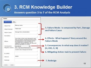Slide10 Answering RCM questions 3 to 7
