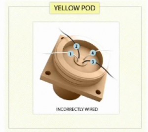 miswiringYellowPod